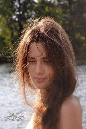 Ladies of Eastern-Europe