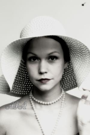 Ladies of Saint Petersburg