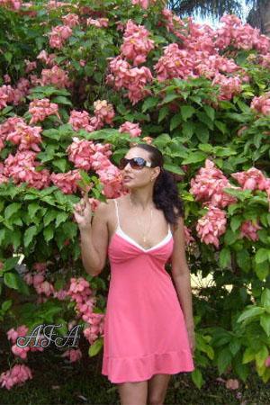 Ladies of Saint Petersburg