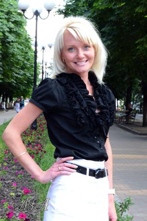 Ladies of Eastern-Europe