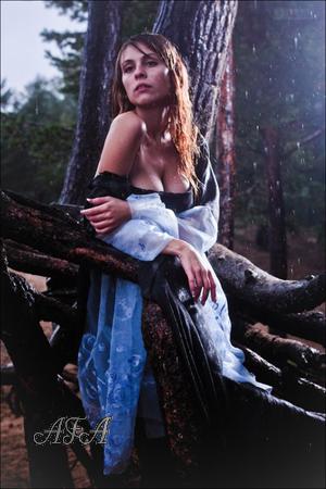 Ladies of Eastern-Europe