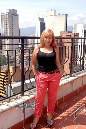 154254 - Luz Leonor Age: 61 - Colombia