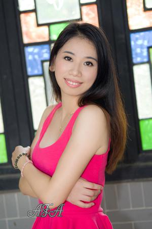 154707 - Jingwen Age: 50 - China