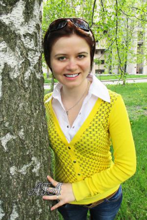 154826 - Marina Age: 40 - Ukraine