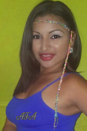Ladies of Heredia