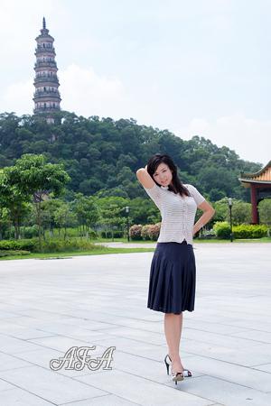 Ladies of Chongqing