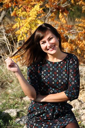 155316 - Alexandra Age: 35 - Russia