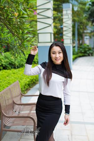 155407 - Lei Age: 43 - China