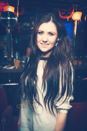 Ladies of Ukraine