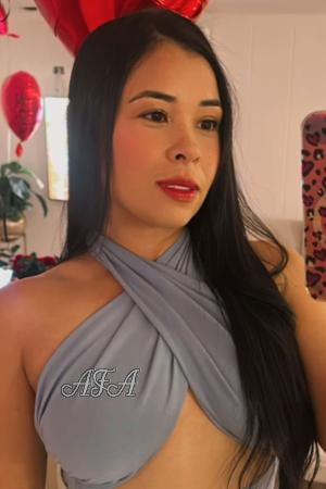 Ladies of Latin-America