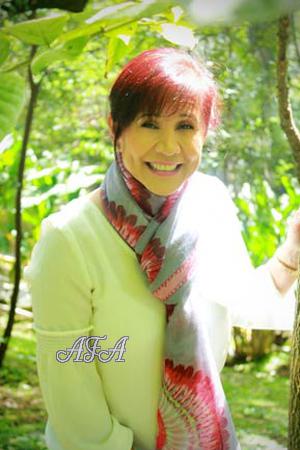 155826 - Adriana Age: 61 - Colombia