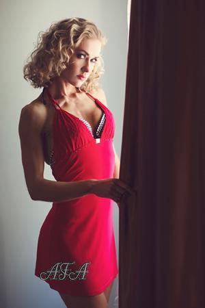 156682 - Victoriya Age: 39 - Ukraine
