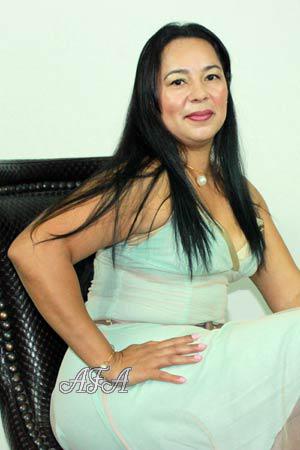 157684 - Amalia Sofia Age: 50 - Colombia
