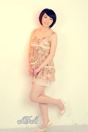 157892 - Liying Age: 32 - China