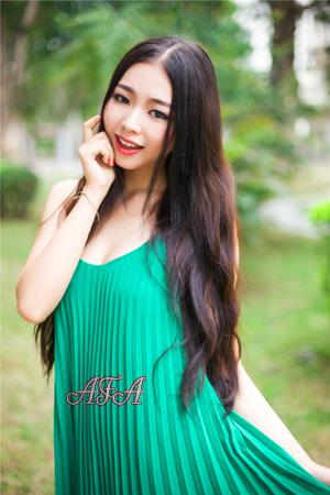Ladies of Henan