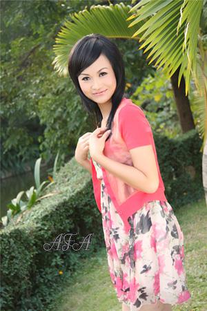 Ladies of Shenzhen