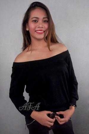 Ladies of Cebu City