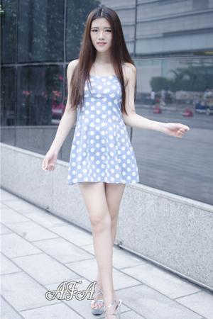 Ladies of Shenzhen