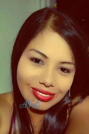 Ladies of Ecuador
