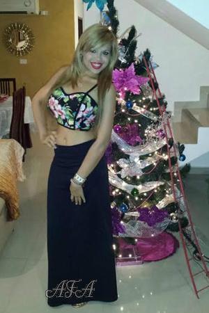 Ladies of Ecuador