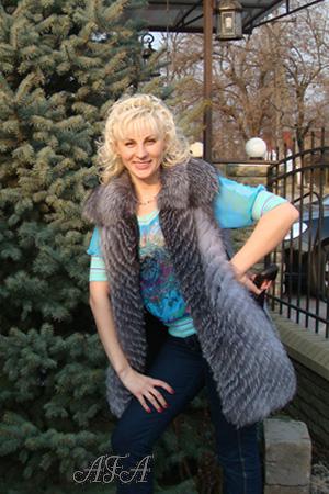 161809 - Olga Age: 47 - Ukraine