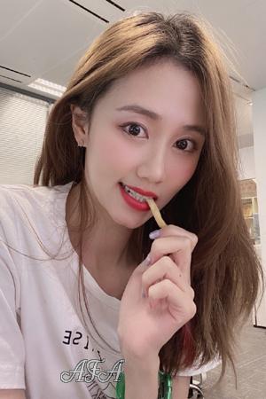 Ladies of shenzhen