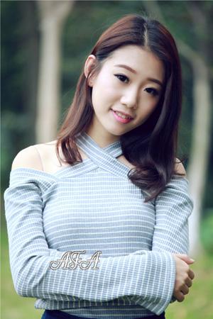 Ladies of Beijing