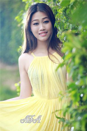 Ladies of Chongqing