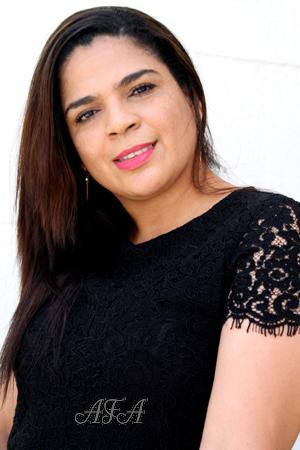 167418 - Kenelma Age: 52 - Colombia