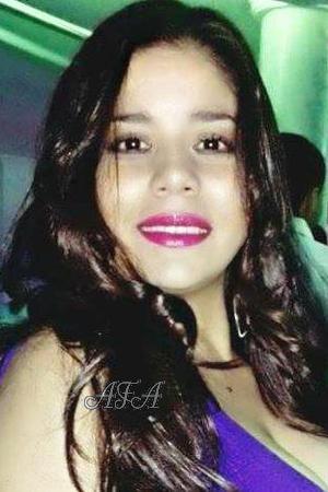 Ladies of Bogota