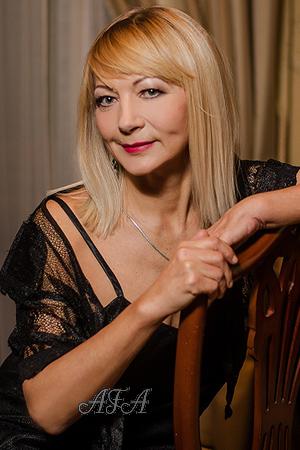 169979 - Alla Age: 64 - Ukraine