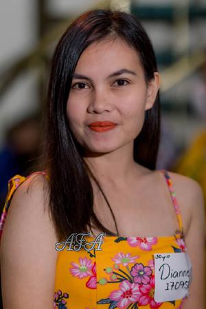 Ladies of Philippines