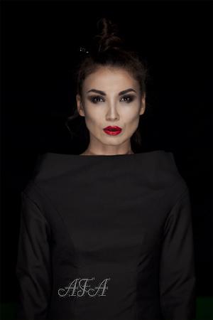 171629 - Dinara Age: 39 - Kazakhstan