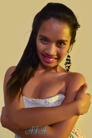 Ladies of Cebu City