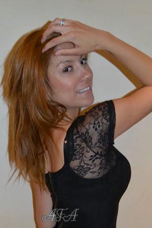 Ladies of Latin-America