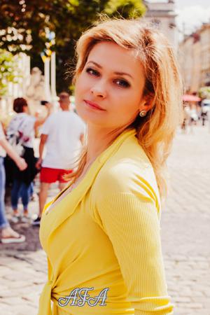 Ladies of Ukraine