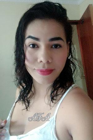 178286 - Maria de los Angeles Age: 36 - Colombia