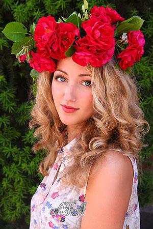 Ladies of Russia