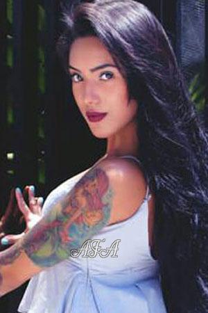 Ladies of Latin-America