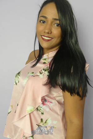 184684 - Luz Age: 33 - Colombia
