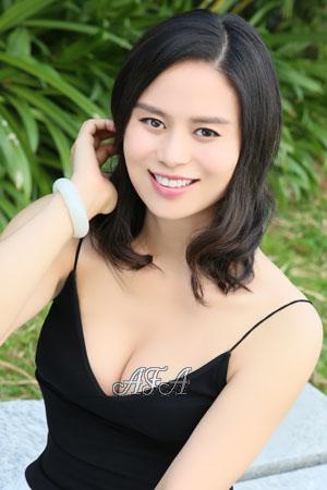 Ladies of Asia