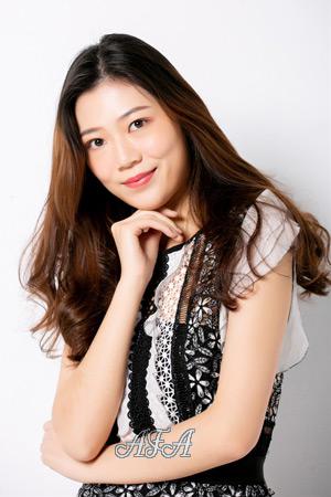 Ladies of Asia