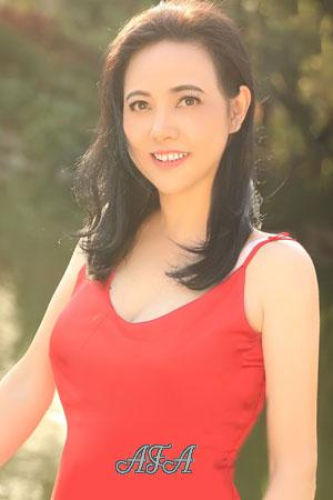 186827 - meiqin Age: 58 - China