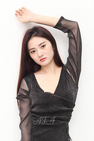 Ladies of Shenyang