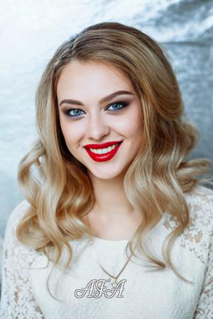 Ladies of Ukraine