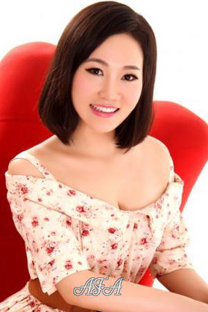 188089 - Ping (Daisy) Age: 38 - China