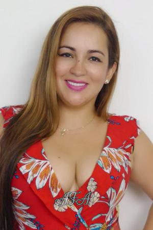 Ladies of Medellin
