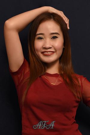 Ladies of Asia