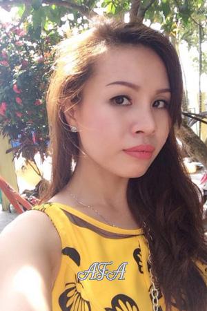 Ladies of Vietnam