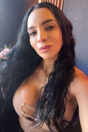 Ladies of Latin-America